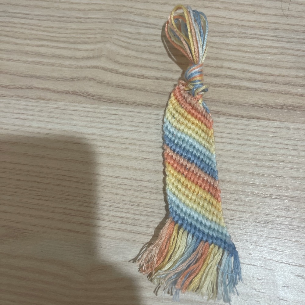 Custom bracelets and keychains! - Picture 2 of 2